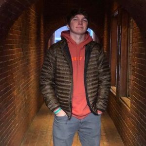 Meet your Posher, Kaden